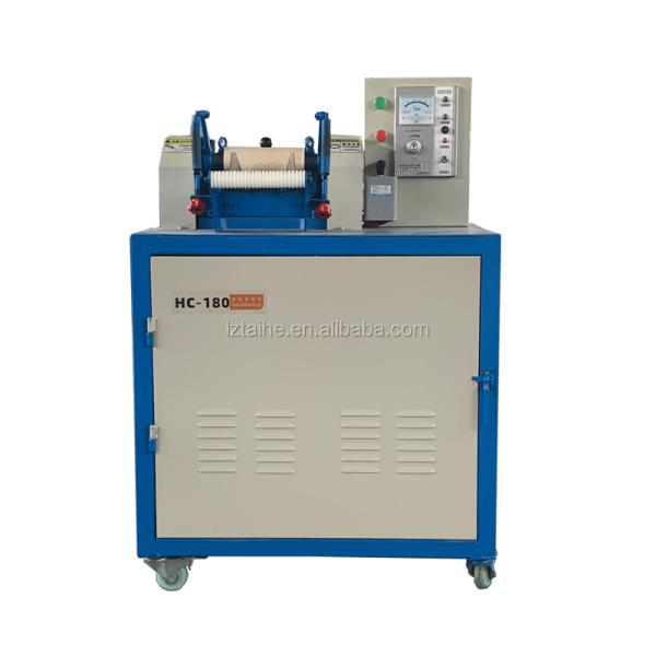 Small Granules Production PP PE Waste Plastic Recycling Machine with Advanced Technology