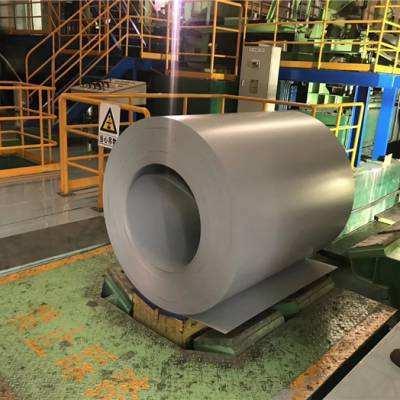 0.03 X 48inch Alloy 3105 Kynar PVDF Matte Grey Ral 7046 Color Pre-Painted Aluminum Coil for Aluminum Roofing Sheet