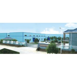 Nanjing Harsle Machine Tool Co., Ltd.