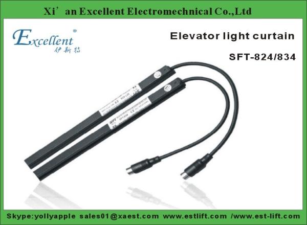 Lift light curtain type SFT-621/631 of good quality made in China
