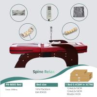 SH-M005 Massage Bed Table for Beauty Salon