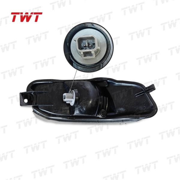 TYC REFLECTOR ASSY, REFLEX, LH RH 81920-48040 81910-48040 81910-0E010 81920-0E010 for Toyota Lexus RX Series 2015-2019