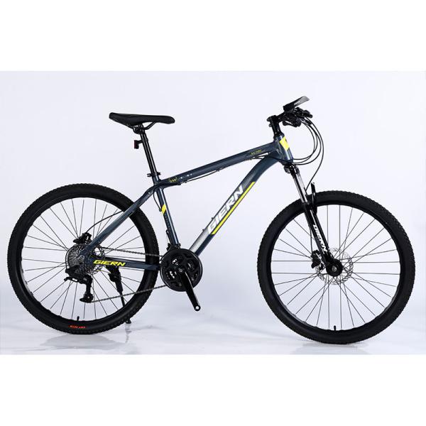 27 Speed Alloy Frame Mountain Bike 26/27.5/29 дюймов с шинами Cst 1.95