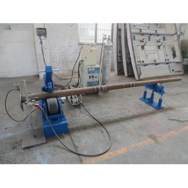 Промышленные машина фонарного столба улицы/оборудование делать для фонарного столба