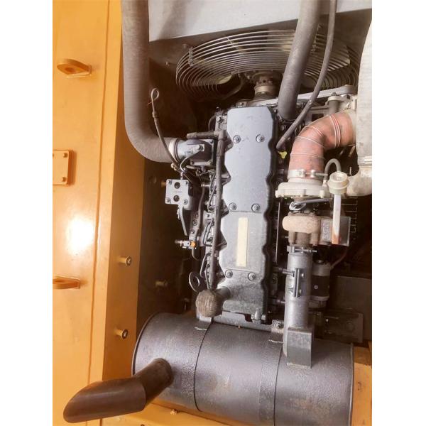 Used Hyundai Excavator 305LC-9 Health Condition Korea Original Bucket Capacity 1.38 m3