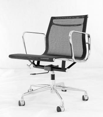 Manager Mesh Back Office Chair Durable Comfortable Mesh Seat For Company Furniture