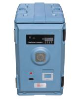 Transporteur mobile 120L de Front Loading Insulated Food Pan