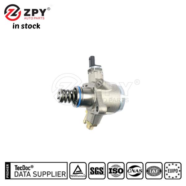 079127025AH High Pressure Fuel Pump for Audi VW Porsche