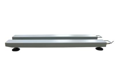 Removable Animal LCD Scale Weigh Bars Anti Corrosion