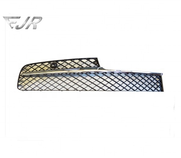 Bentley Flying Spur Front Grille 2013-2016 OEM 4W0807647E 4W0807648J 4W0807647G