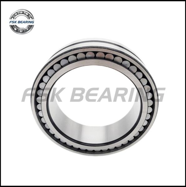 ABEC-5 SL18 3012 NCF3012V Cylindrical Roller Bearing 60*95*26 mm Single Row