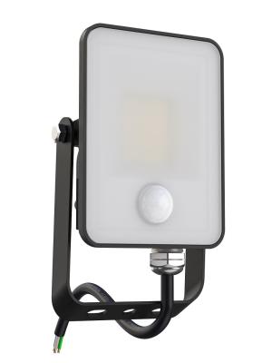 10W 20W 30W 50W Led Outdoor FloodLight IP65 Waterproof Rating For Roadway