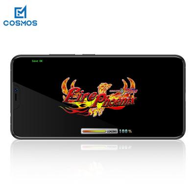 IGS Online Fish Game App Jackpot Oceanking3 Fire Phoneix Online Casino Software