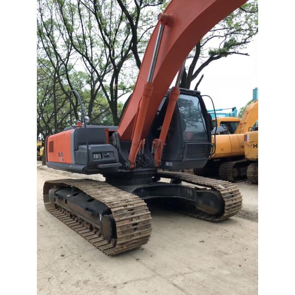Hitachi hot sale Second hand Hitachi ZX240 Original Japan Excavator used Hitachi ZX55 ZX40 ZX60 Excavator High quality cheap price