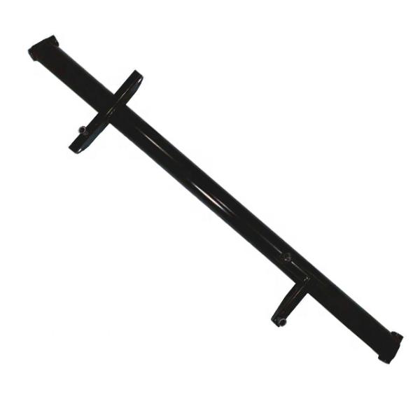 FL-175754 53 x 2 1/4 Sprint Car Front Axle Made from 4130 CHROMOLY for Superior Durability