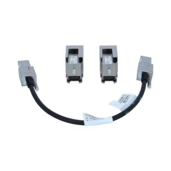 Stock C9300L-STACK-KIT 9300 Series Fixed Uplink Network Stacking Kit for Private Mold