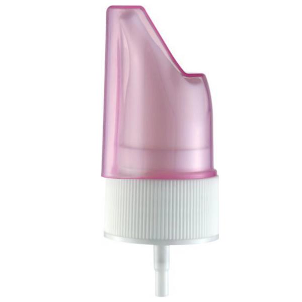 Высокая скорость сброса горячего носового, орального и горлевого спреев для жидких медицинских изделий