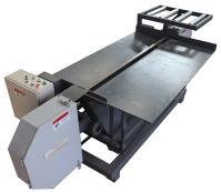 Preço de Dismantler da pálete da máquina de Dismentller da pálete, serra de madeira da faixa para o corte da pálete