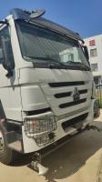 HOWO 6*4 Entraînement 400CV 18m³ Camion Arroseur d'Eau d'Ingénierie à Grande Échelle (Camion-Citerne/Pulvérisateur d'Eau, Adapté à la Suppression de la Poussière Routière et à l'Irrigation)