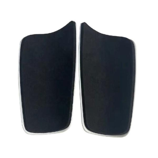 3D Sublimation Coated Soccer Shinguard Custom Sublimation Leg Guard For Kids And For Adult