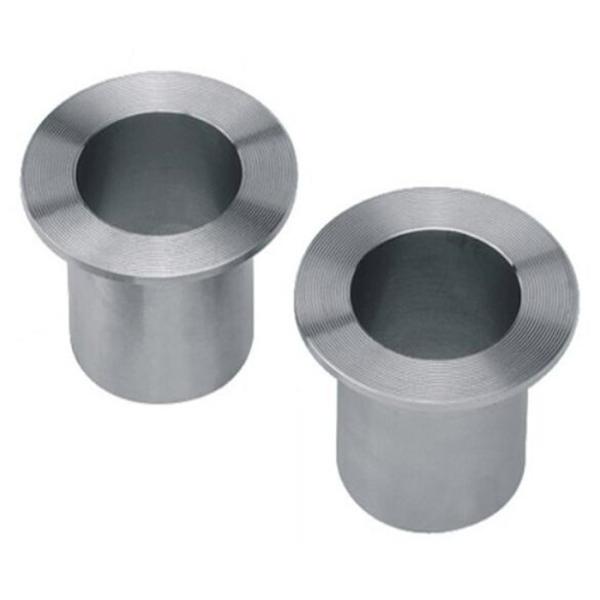 ANSI Standard Stainless Steel Pipe Stub Ends For Metallurgy Application