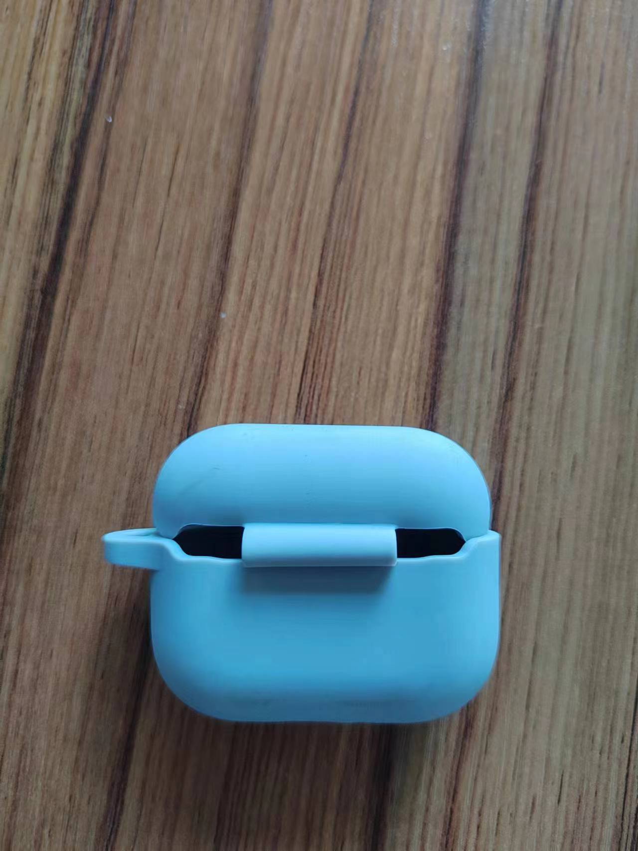 Защитный корпус настраиваемого стиля, подходящий для Apple Airpods Pro Wireless Bluetooth Earphone Accessory Protective Case