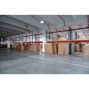 Jiaxing Chengtai Mirror Co., Ltd.