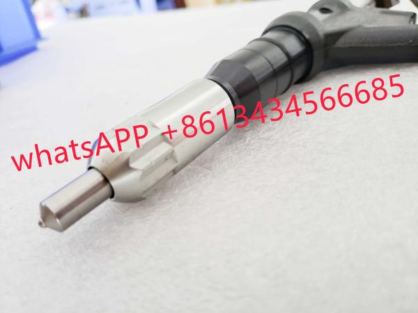 295050-1890 23670-E0A70 Common Rail Denso Injector 295050-2730 295050-1600 295050-8890