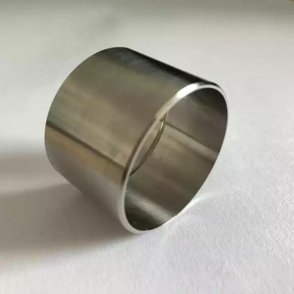 CNC направляя массовое производство небольшого токарного станка обслуживания филируя подвергая механической обработке стальное алюминиевое