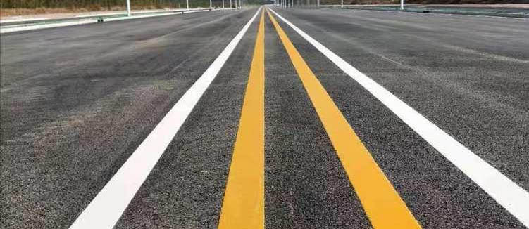 C5 Resin Thermoplastic Road Marking Paint Powder High Reflective Asphalt Marking Paint