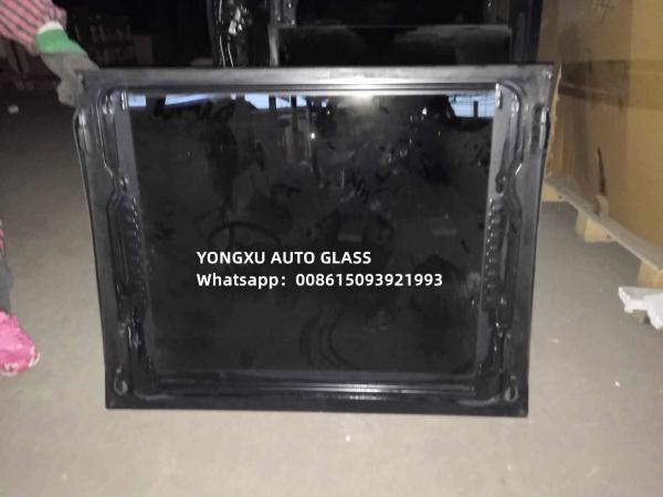 Hyundai Ix25 Creta Suv 2020 Car Sunroof Glass Honda Cbr650f Windshield
