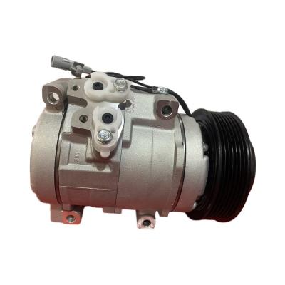 New Condition Car AC Compressor For Toyota JP 88320-35710 Serviceably