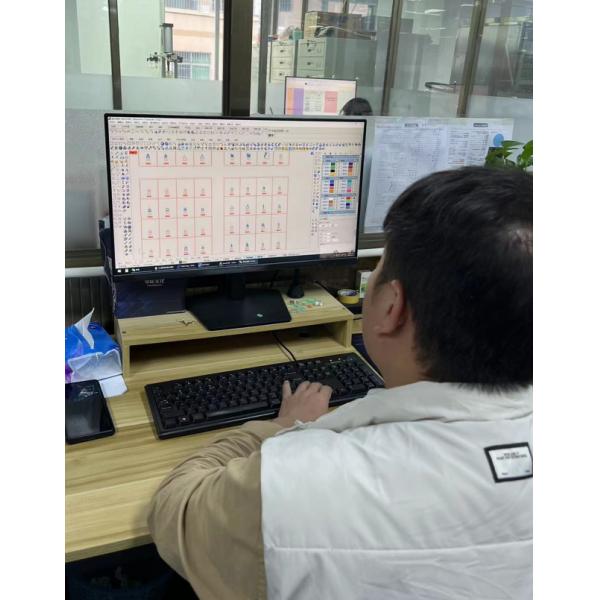 QICAI Jewelry Co.,LTD