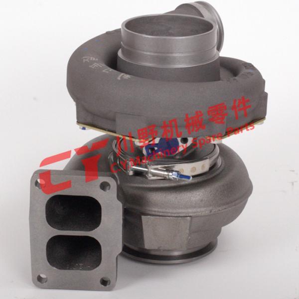 452164-5016S Excavator Turbocharger D12 For EC460B