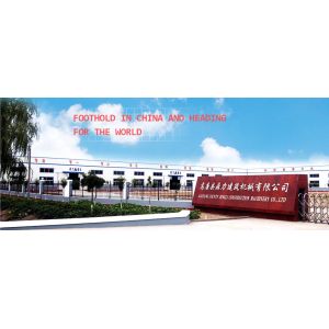 Dingli Concrete Pipe Machinery Co.,Ltd