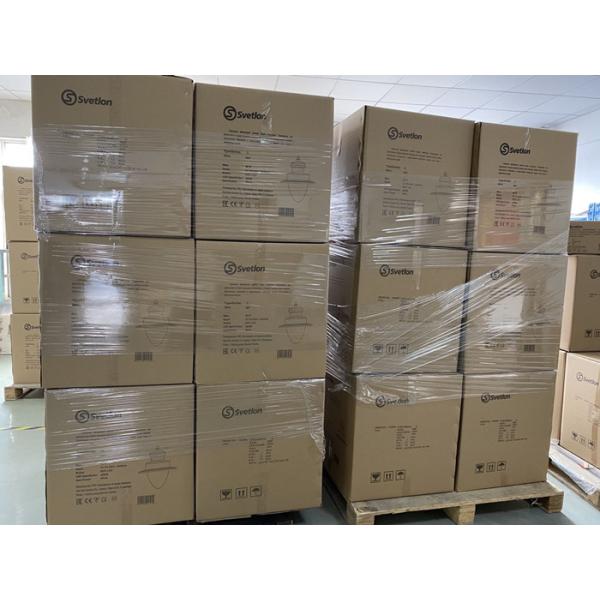 IP65 водонепроницаемое E40 Европейский классический стиль 80W городское светодиодное освещение Дворцовое садовое освещение