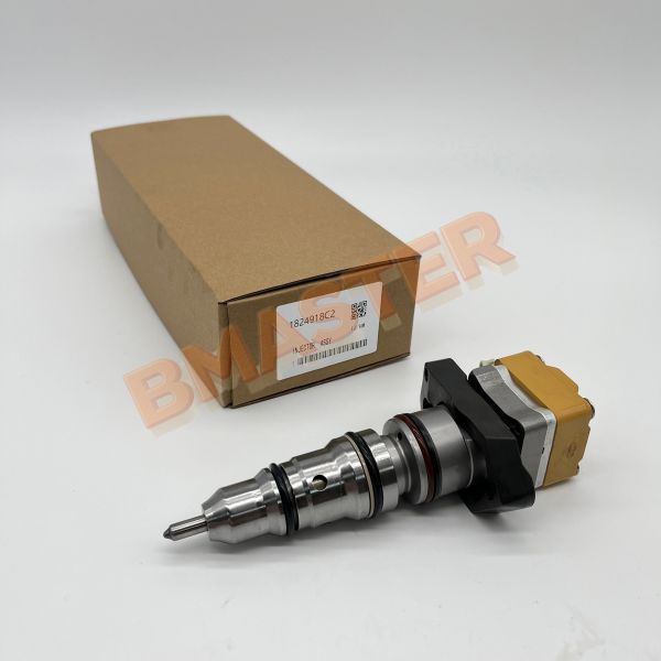 Remanufactured Fuel Injector For DT466E 175HP-190HP Engine With 6 Month Warranty