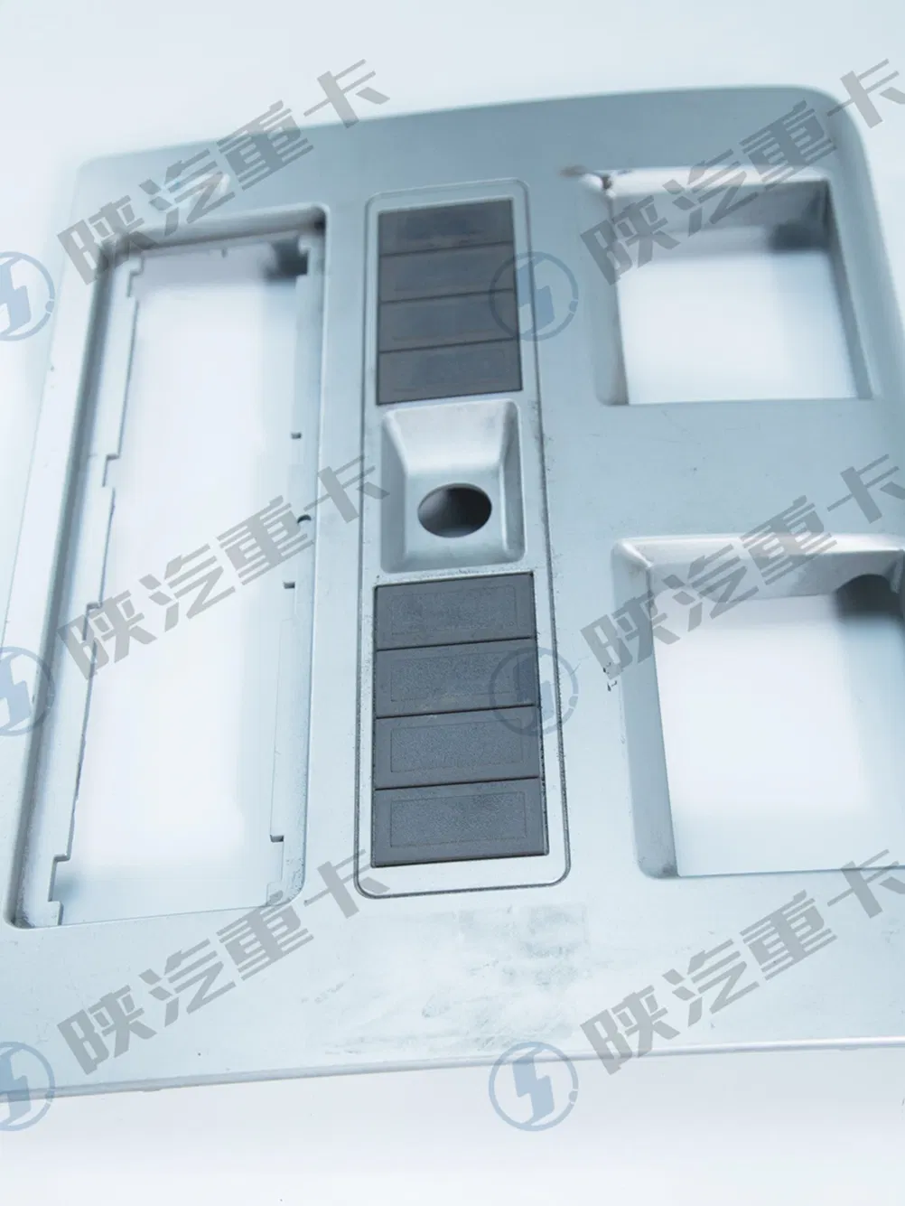Original Middle A/C Protect Panel Assembly Truck Parts