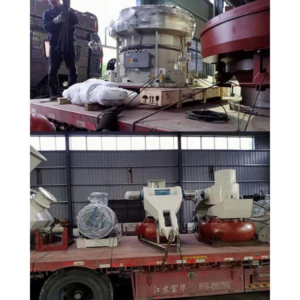 Superfine Vertical Slag Grinding Mill Plant Roller For Coal Powder Preparation