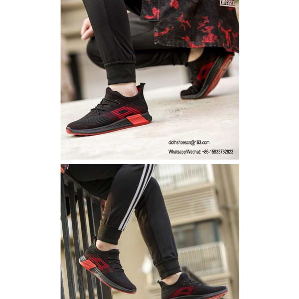 for sale fashion cool man footwear sneakers men sport shoesmen mesh sport shoes