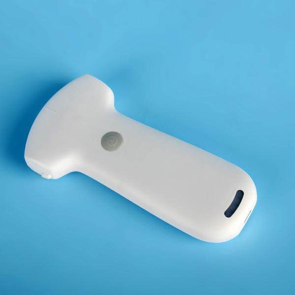 Affordable Ultrasound Equipment Wireless Convex Array Medical Probe MSLPU94