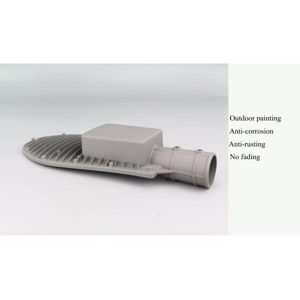 AC100-270V Waterproof LED Street Lights , Stable 50 Watt LED Street Light