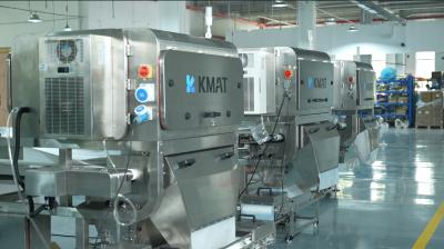 Lithium-ion Battery Sorting Machine Based On Image Recognition, Achieving Efficient Product Sorting