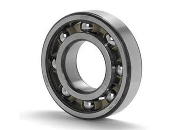 Z2V2 Quality Deep Groove Ball Bearing  6206 2RS For Plastic Machinery size 30*62*16mm