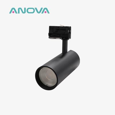 Iluminação de pista de três fases de 24W