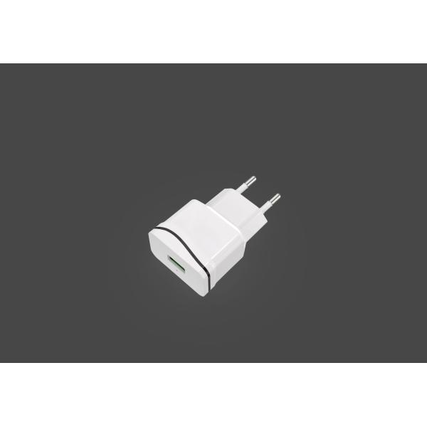 EU Plug 5V 2A Wall Charger