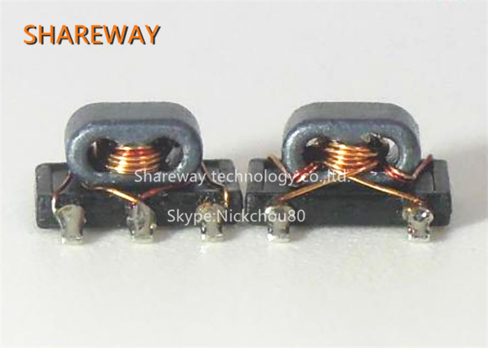 Трансформаторы феррита SMD/SMT RF WBC1-1LC 4,45 mm x 4,19 mm x 3,05 mm