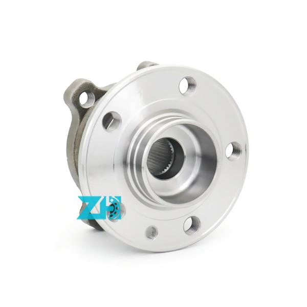 Quiet 512524 Wheel Hub Bearing For Improved Vehicle Performance
