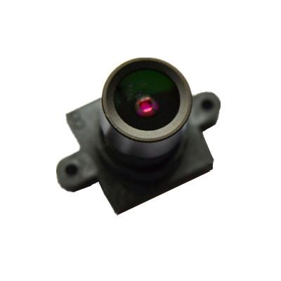 1/2.7 3.65mm 5Megapixel M9x0.5 mount 120Degree wide angle lens for OV4689/OV2710/IMX122/AR0330