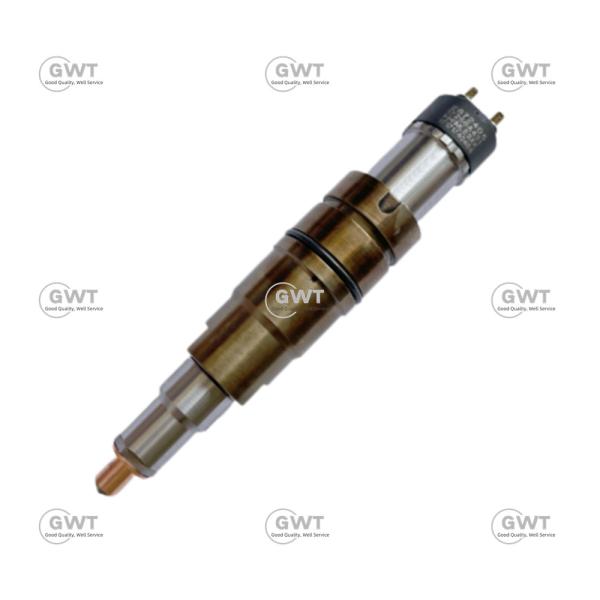 OEM ISX15 QSX15 Cummins Isx Injector 5579415 2894920 2872405